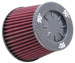 Фильтр нулевого сопротивления универсальный K&N RC-5059   Air Filter