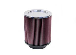Фильтр нулевого сопротивления универсальный K&N RD-1410   Air Filter