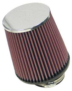 Фильтр нулевого сопротивления универсальный K&N RF-1023   Air Filter