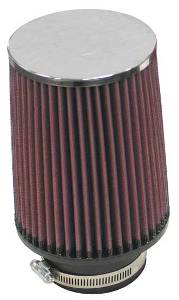 Фильтр нулевого сопротивления универсальный K&N RF-1030   Air Filter