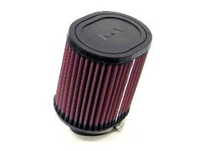 Фильтр нулевого сопротивления универсальный K&N RU-1371   Rubber Filter