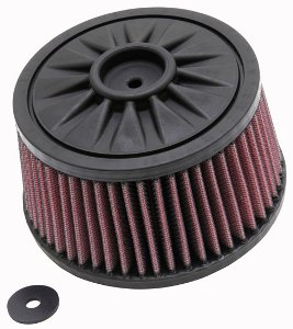 Фильтр нулевого сопротивления K&N YA-8502 Replacement Air Filter