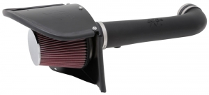 Система впуска K&N 57-1566 FIPK; JEEP WRANGLER V6-3.6L F/I, 2012-2014