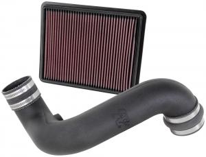 Система впуска K&N 57-5300 FIPK; KIA OPTIMA/HYUNDAI SONATA 2.4L, 2013-2014