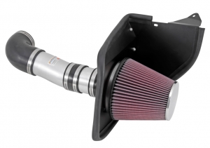 Система впуска K&N 69-4528TS TYPHOON; CADILLAC CTS 3.6L, 2008-2011