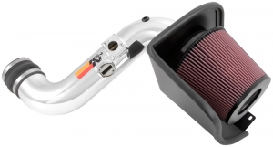 Система впуска K&N 77-3077KP PERF. INTAKE KIT; CHEVROLET/GMC/ SILVERADO/SIERRA, 6.6L 11-13