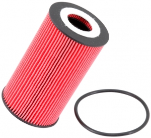 Фильтр масляный K&N PS-7011 OIL FILTER; AUTOMOTIVE - PRO-SERIES