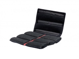 Подушка для сидений TITAN MAX, TAURUS MAX высота 20 mm, Sabelt, RRTITAU007_A ― MaxiSport Tuning