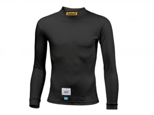Майка (футболка) Sabelt UI-100, FIA 8856-2000, чёрный, размер XL, Z150UI100TOPNXL ― MaxiSport Tuning