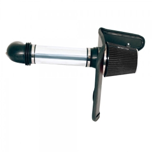 Система впуска Spectre 9909K INTAKE KIT 2010 CAMARO V6- BLACK FILTER