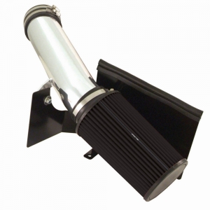Система впуска Spectre 9922K INTAKE KIT 99.5-03 FORD 7.3L TURBO DIESEL- BLACK FILTER