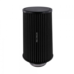Фильтр нулевого сопротивления универсальный Spectre HPR9884K 3 IN CYLINDRICAL FILTER- 10.7 IN TALL- BLACK