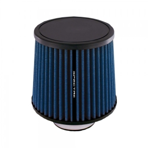 Фильтр нулевого сопротивления универсальный Spectre HPR9888B 2.75 IN CYLINDRICAL FILTER- 6.9 IN TALL- BLUE