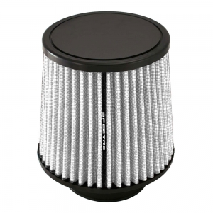 Фильтр нулевого сопротивления универсальный Spectre HPR9935W 3.5 IN CYLINDRICAL FILTER- 7.1 IN TALL- WHITE