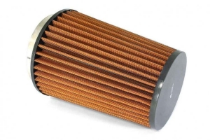 Фильтр нулевого сопротивления универсальный SPRINT FILTER CON90.2S d=90mm ― MaxiSport Tuning