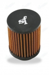 Фильтр нулевого сопротивления универсальный SPRINT FILTER CYL100.2S d=100mm