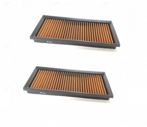 Воздушный фильтр нулевого сопротивления SPRINT FILTER P1094S P08; MB 6.3 AMG 2014-> (комплект 2 шт.) ― MaxiSport Tuning