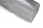 Термоизоляция шлангов и проводов 45mm, цена 1м Al+Fiberglass Wire Shield, Thermal Division TDWH1510