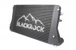 Интеркулер BlackRock Lab VW-INT-0167 VAG 1,8 2,0 TFSI; TSI; Gen2, толщина 57 mm Tuner Spec/Bar Plate