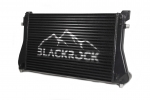 Интеркулер BlackRock Lab VW-INT-0182 VAG 2,0 TFSI 1,8TFSI Gen3 MQB, толщина 65 mm, d=60mm Bar Plate