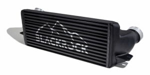Интеркулер BlackRock Lab BMW-INT-0161 BMW E90; E92; E82; 335i; 135i; Tuner Spec ― MaxiSport Tuning