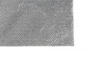Термоизоляция Silver reflective 30cm*60cm, Thermal Division TDSR1224 ― MaxiSport Tuning