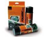 Краска серая глянцевая (плёнка-спрей) SPRAY FILM FOLIATEC лучше чем plasti dip! 2068