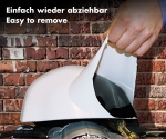Краска белая глянцевая (плёнка-спрей) SPRAY FILM FOLIATEC лучше чем plasti dip! 2069