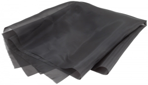 Чехол защитный универсал. красный, Silicone Treated Polyester K&N 25-3901