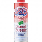 Присадка для дизельных двигателей Liqui Moly Суперкомплекс Speed Diesel Zusatz
