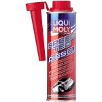 Присадка для дизельных двигателей Liqui Moly Формула скорости Дизель Speed Tec Diesel