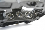 Суппорт AP Racing CP9660-3S4L Pro5000R Radi-CAL 6-ти поршневой