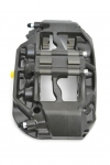 Суппорт AP Racing CP9660-3S4L Pro5000R Radi-CAL 6-ти поршневой