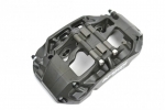 Суппорт AP Racing CP9660-2S4L Pro5000R Radi-CAL 6-ти поршневой