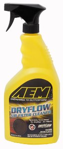Очиститель для воздушных фильтров AEM 1-1000 0.946L