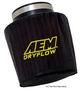 Чехол защитный D=133mm / H=127mm AEM 1-4000