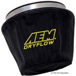 Чехол защитный D=127 / H=191 AEM 1-4002