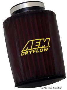 Чехол защитный D=181mm / H=152mm AEM 1-4007