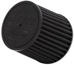 Воздушный фильтр нулевого сопротивления AEM 21-201BF-H универсальный D=64mm L=127 мм