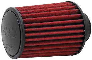 Воздушный фильтр нулевого сопротивления AEM 21-2027DK универсальный D=70mm L=178 мм