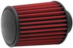 Воздушный фильтр нулевого сопротивления AEM 21-2027DK универсальный D=70mm L=178 мм