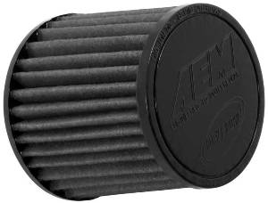 Воздушный фильтр нулевого сопротивления AEM 21-202BF-OS универсальный D=70mm