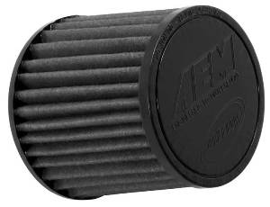 Воздушный фильтр нулевого сопротивления AEM 21-203BF-OS универсальный D=76mm
