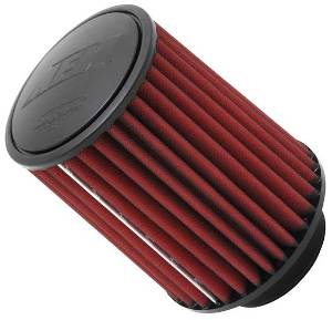 Воздушный фильтр нулевого сопротивления AEM 21-2057DK универсальный D=102mm L=178 мм