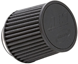 Воздушный фильтр нулевого сопротивления AEM 21-205BF универсальный D=102mm L=127 мм