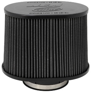 Воздушный фильтр нулевого сопротивления AEM 21-2278BF универсальный D=127mm L=203 мм