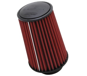 Воздушный фильтр нулевого сопротивления AEM 21-3059DK универсальный D=102mm L=235 мм