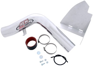 Система впуска AEM 21-426P C.A.S. DODGE NEON SRT-4 L4-2.4L, 03-05 / UPGRADE - 22-425