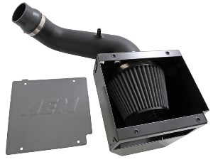 Система впуска AEM 21-429DS C.A.S. DODGE CALIBER SRT-4, L4-2.4L - 08-09