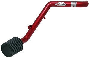 Система впуска AEM 21-430R C.A.S. MIT ECL 95-99 / EAGLE TALON 95-98 N/TUBRO